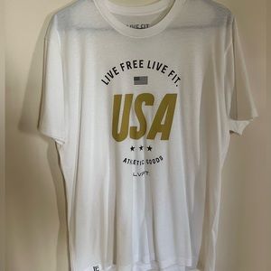 Lvft t shirt